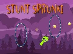 Jeu Stunt Sprunki