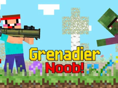 Jeu Grenadier Noob!