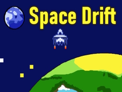 Jeu Space Drift