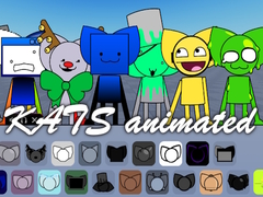 Jeu KATS animated