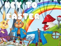 Jeu Key to Easter