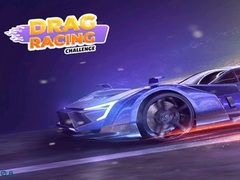 Jeu The Drag Racing Challenge