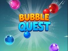 Jeu Bubble Quest