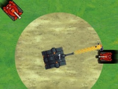 Jeu Shoot Battle