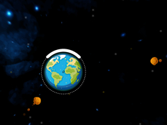 Jeu Protect The Earth