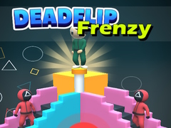 Jeu Deadflip Frenzy