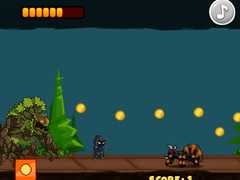 Jeu Warriors Vs Monster