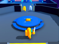 Jeu Impostor Among Space