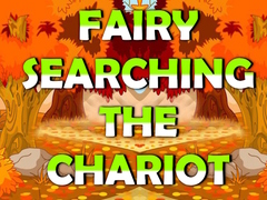 Jeu Fairy Searching The Chariot