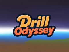 Jeu Drill Odyssey