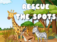 Jeu Rescue the Spots
