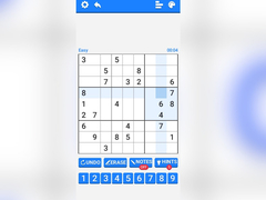 Jeu Sudoku 247 : Mathematic Master