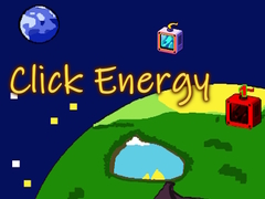 Jeu Click Energy