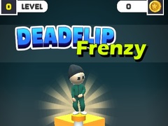 Jeu Deadflip Frenzy