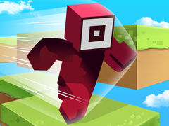 Jeu Roblox Craft Run
