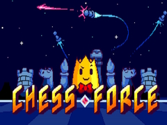Jeu Chess Force