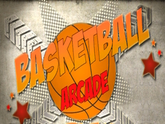 Jeu Basketball Arcade