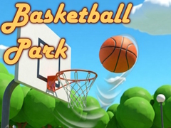 Jeu Basketball Park