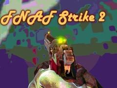 Jeu FNAF Strike 2