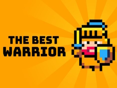 Jeu The Best Warrior