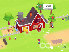 Jeu Western Farm