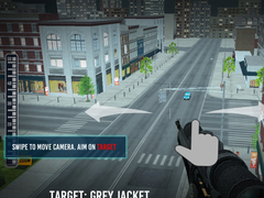 Jeu Sniper Shooter