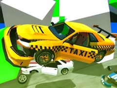 Jeu Extreme Road
