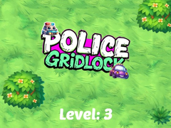 Jeu Police Gridlock