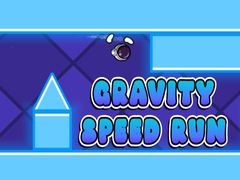 Jeu Gravity Speed Run