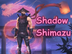 Jeu Shadow Shimazu