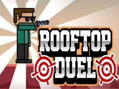 Jeu Rooftop Duel