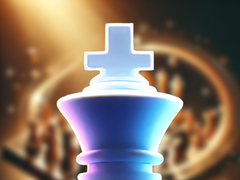 Jeu Chess Duel