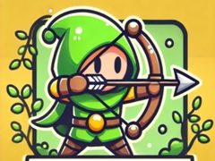 Jeu Archer Legend