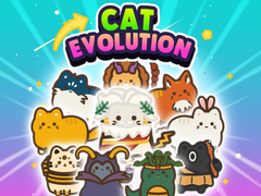 Jeu Cat Evolution