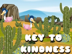 Jeu Key to Kindness