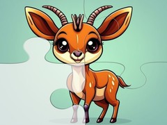 Jeu Animal Explorer 2 Puzzle Game