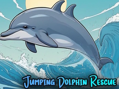 Jeu Jumping Dolphin Rescue