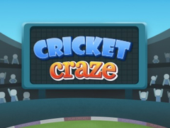 Jeu Cricket Craze