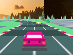 Jeu High Speed Chase 3D
