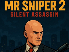 Jeu Mr Sniper 2 Silent Assassin
