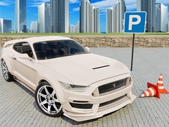 Jeu Car Simulator 3D