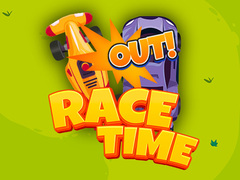Jeu Race Time