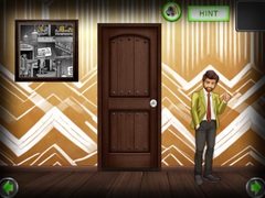 Jeu Amgel Easy Room Escape 268