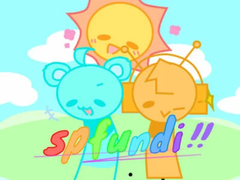 Jeu Spfundi Sprunki