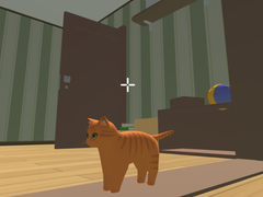 Jeu Cat Chaos Simulator