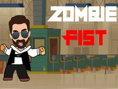 Jeu Zombie Fist