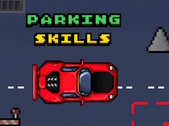 Jeu Parking Skills