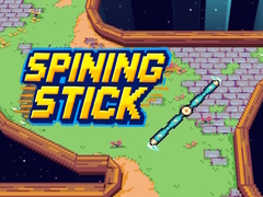 Jeu Spining Stick