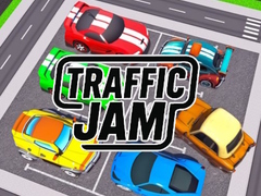 Jeu Traffic Jam