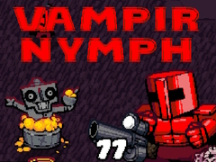 Jeu Vampir Nymph